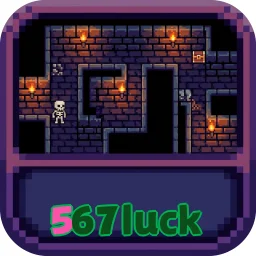 567luck